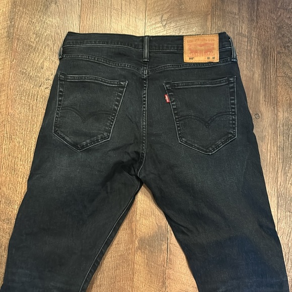Levi’s Jeans - Picture 3 of 4